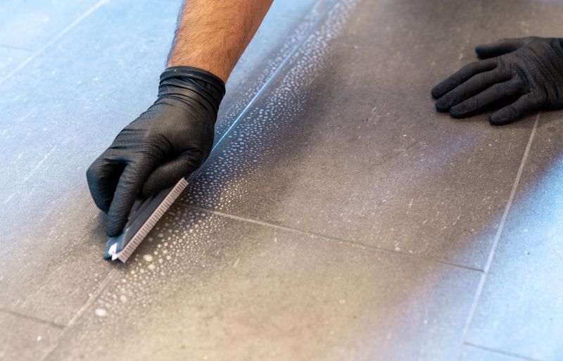 Top Rated Products for Tile Restoration