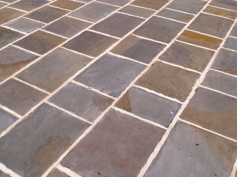 Extends tile lifespan