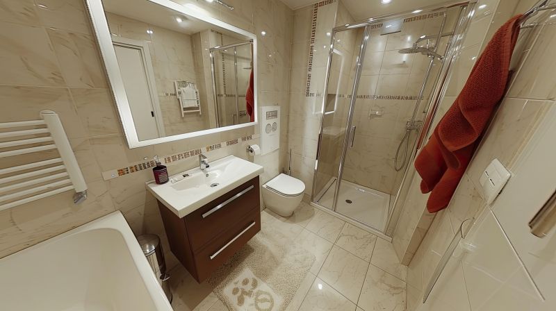 Bathroom Expansion in Palm Coast, FL