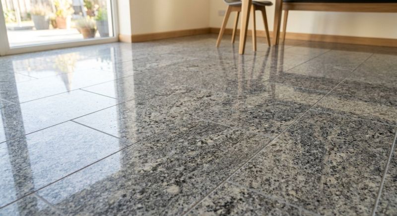 Bathroom Granite Installation in Olathe, KS