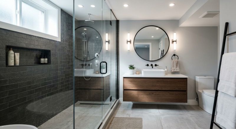 Bathroom Installation in Bradenton, FL