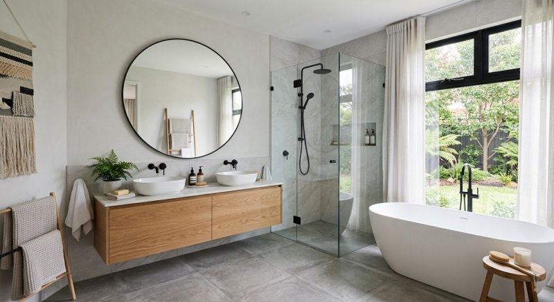 Bathroom Installation in Venice, FL