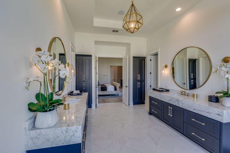 Bathroom Makeover Service in Danbury, CT