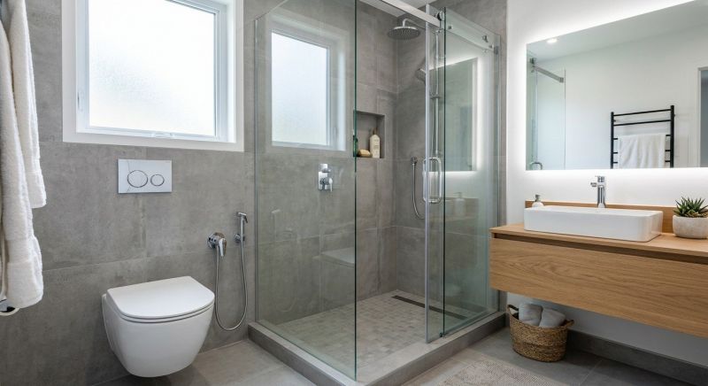 Bathroom Redesigning in Lancaster, PA