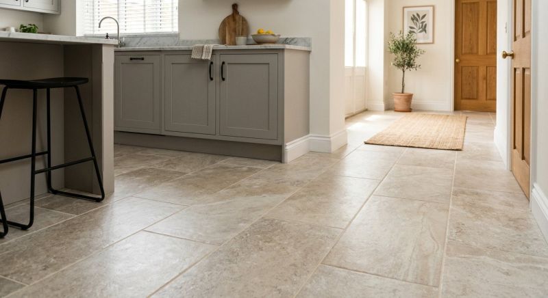 Ceramic Tiles Replacement in Loudoun County, VA