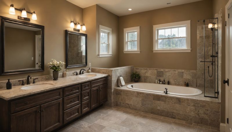 Custom Bathroom Remodeling in Sarasota, FL
