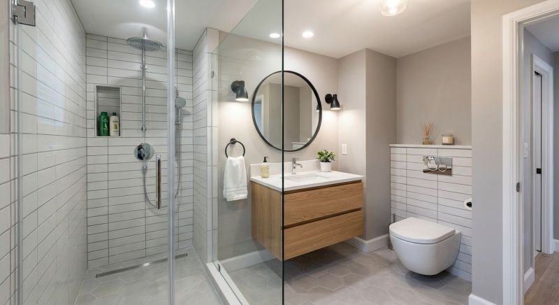Custom Bathroom Remodeling in Palm Coast, FL
