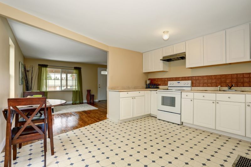 Kitchen Tile Remodeling in Frederick, MD