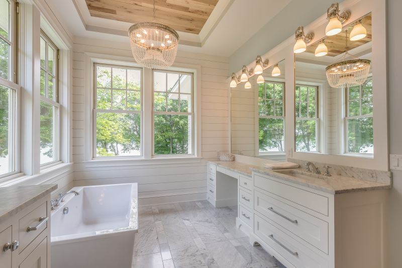 Luxury Bathroom Remodeling in Norwalk, CT