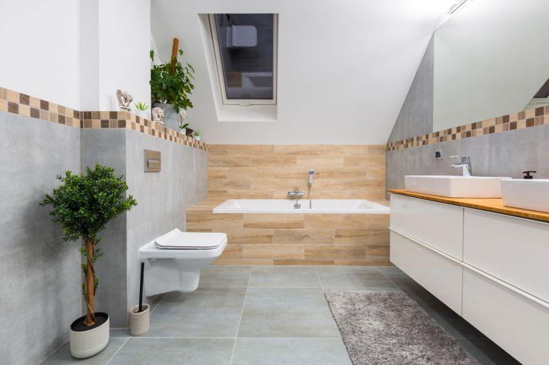 Master Bathroom Remodeling in Danbury, CT