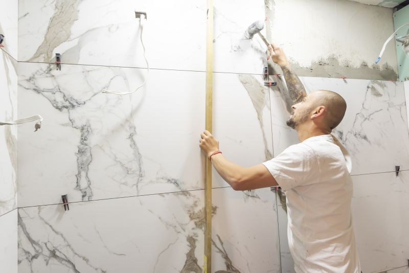 Metal Tile Installation in Wilmington, NC