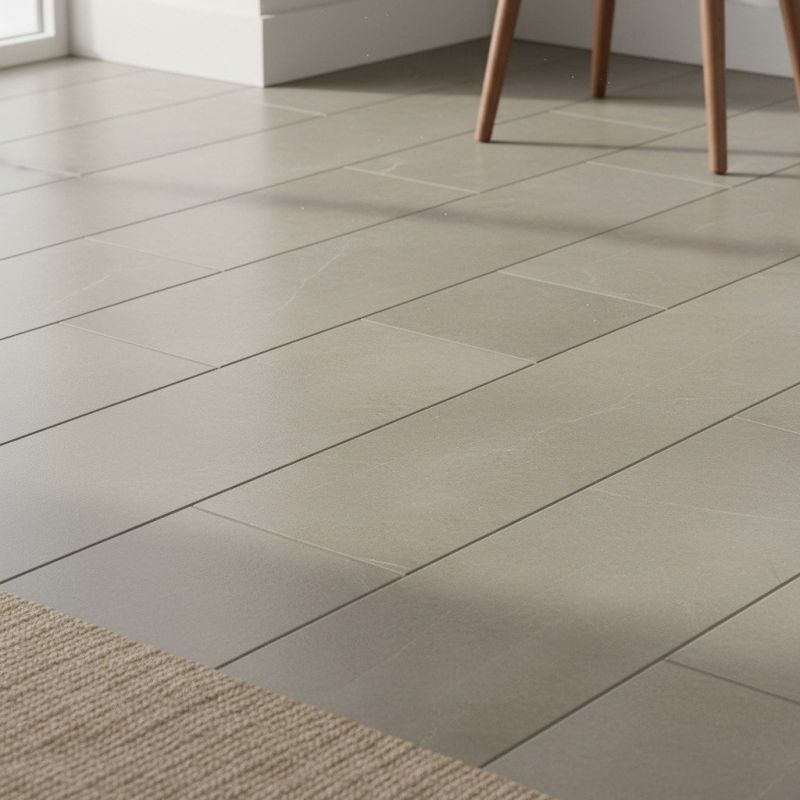 Tile Floor Installation in Frederick, MD