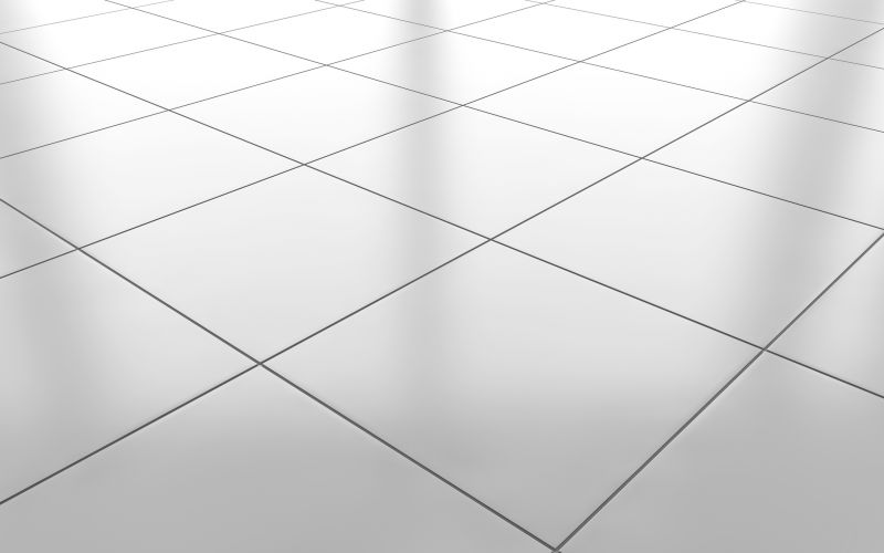 Tile Floor Renovation in Alexandria, VA