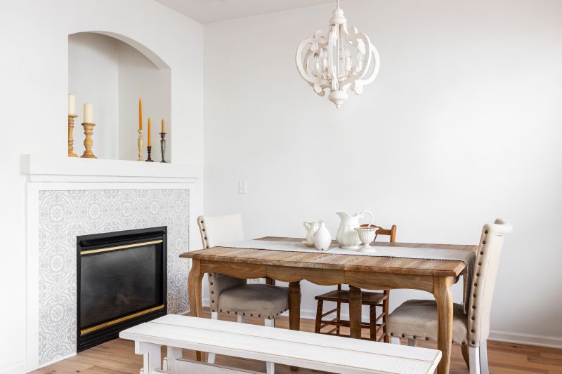 Historic Tile Preservation