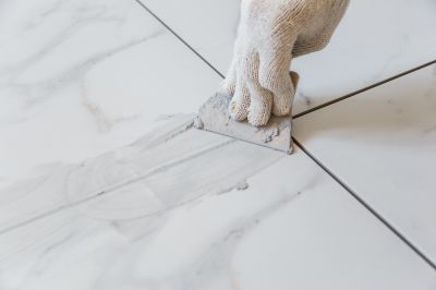 Grout Repair Specialists